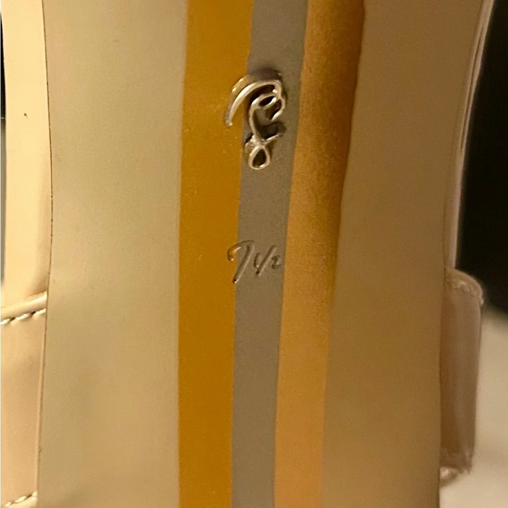 Sam Edelman Platforms - Picture 13 of 13